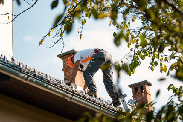 Best Commercial Roofing Services  in Tomah, WI