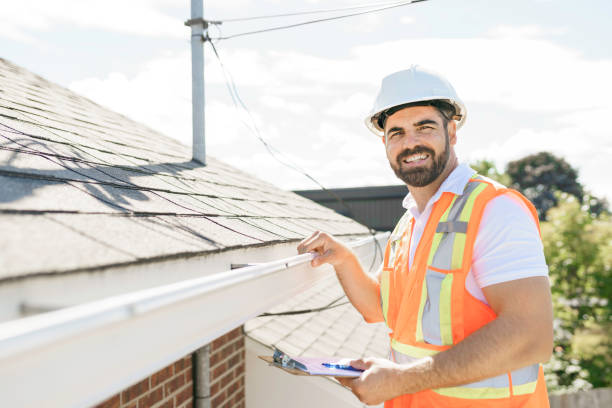 Best Local Roofing Companies  in Tomah, WI
