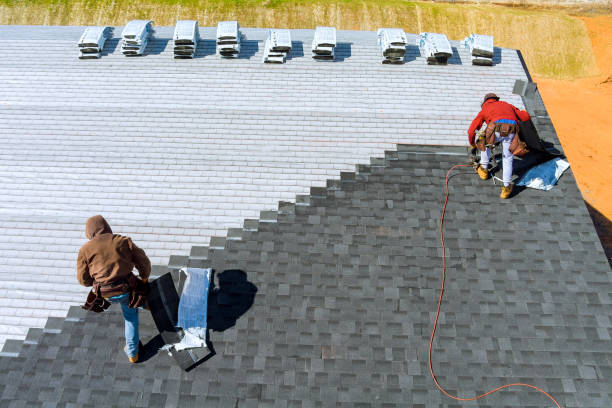 Trusted Tomah, WI Roofing Contractor Experts