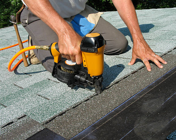 Quick and Trustworthy Emergency Roof Repair Services in Tomah, WI