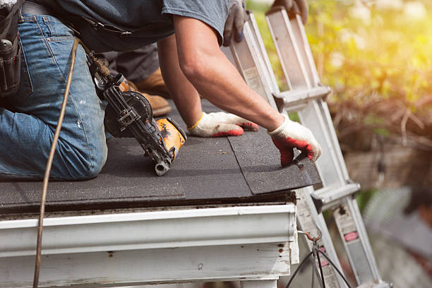 Heating Cable for Roof Installation in Tomah, WI