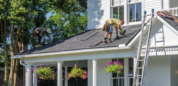 Trusted Tomah, WI Roofing Contractor Experts